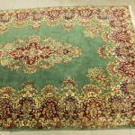 820 3432 ORIENTAL RUG